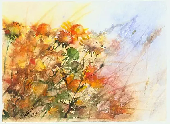 Zdzisław Rutkowski - Meadow