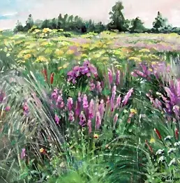 Zbigniew Starczewski - Łąka