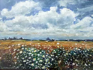Zbigniew Starczewski - Meadow