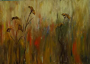 Barbara Wuczkowska - Łąki