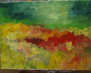 Barbara Wuczkowska - Fields