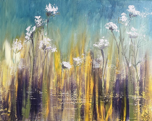 Barbara Wuczkowska - Meadows