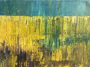 Barbara Wuczkowska - Meadows