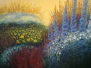 Joanna Brzostowska - Fields