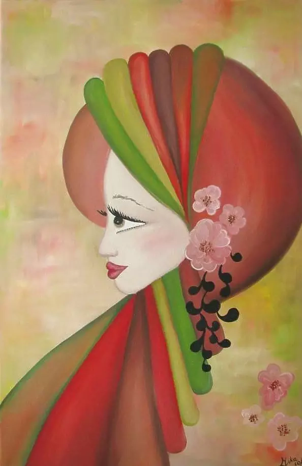 Monika Kołcz - Laliq