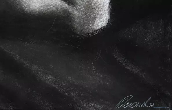 Kamila Ossowska - Doll