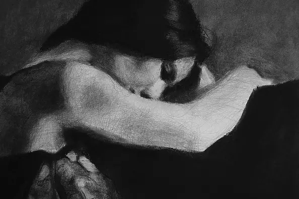 Kamila Ossowska - Doll