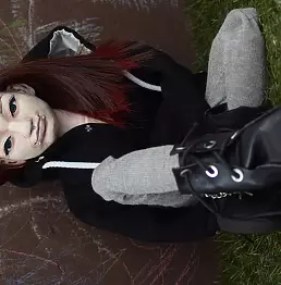 Anna Danelska - Personalized doll