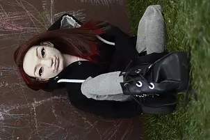 Anna Danelska - Personalized doll