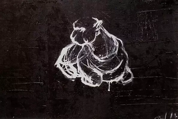 Patryk Janczukowski - Lamb