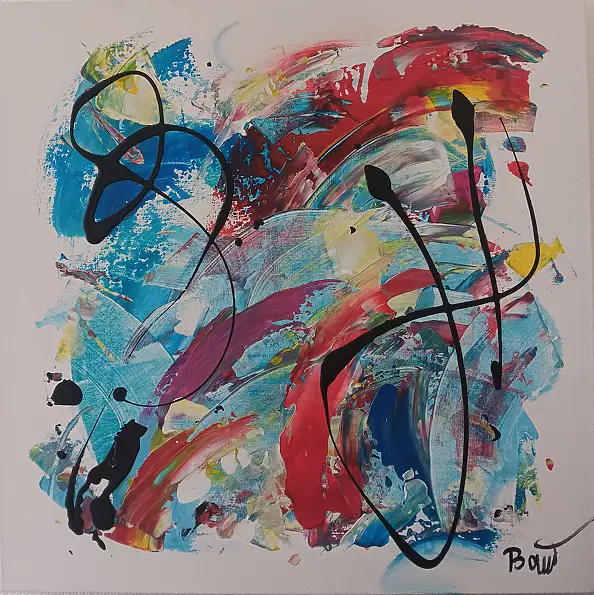 Dorota Baumgart - Lambada