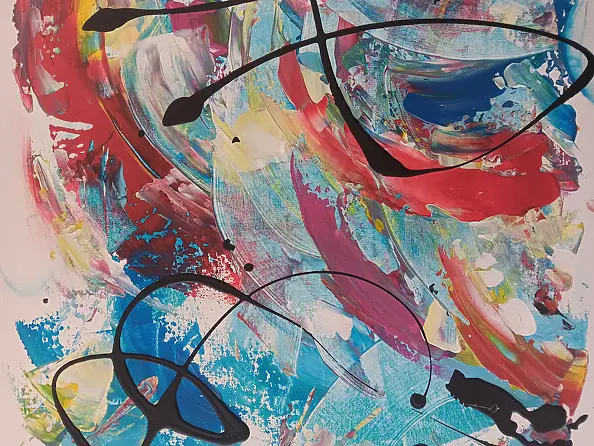 Dorota Baumgart - Lambada