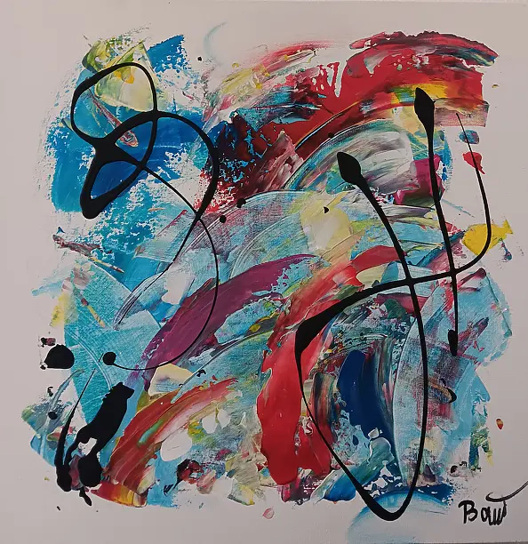 Dorota Baumgart - Lambada