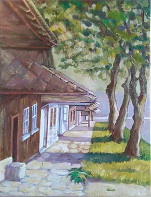 Maciej, Bogusław Kaczmarczyk - Lanckorona