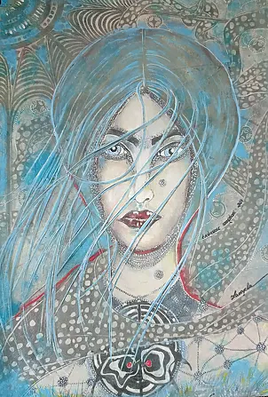 Anna Zarzycka - Chain of Happiness