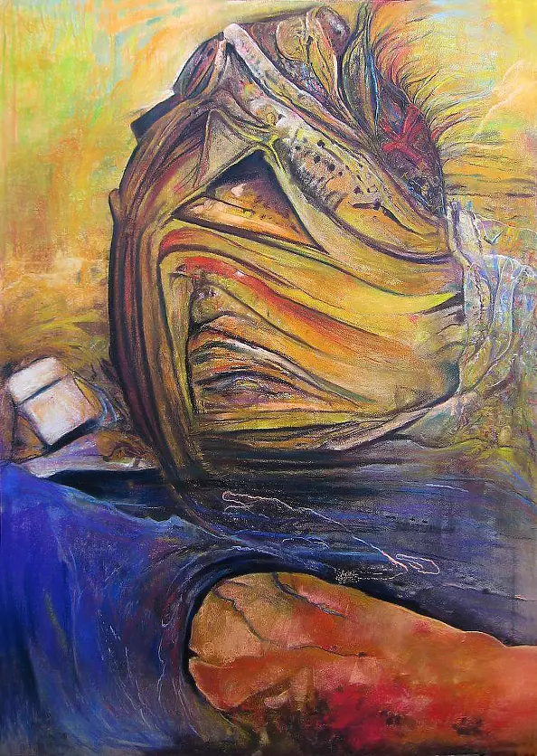 Piotr Zygmunt - Landing