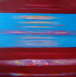 Teresa Klink - Landrynkowe Niebo