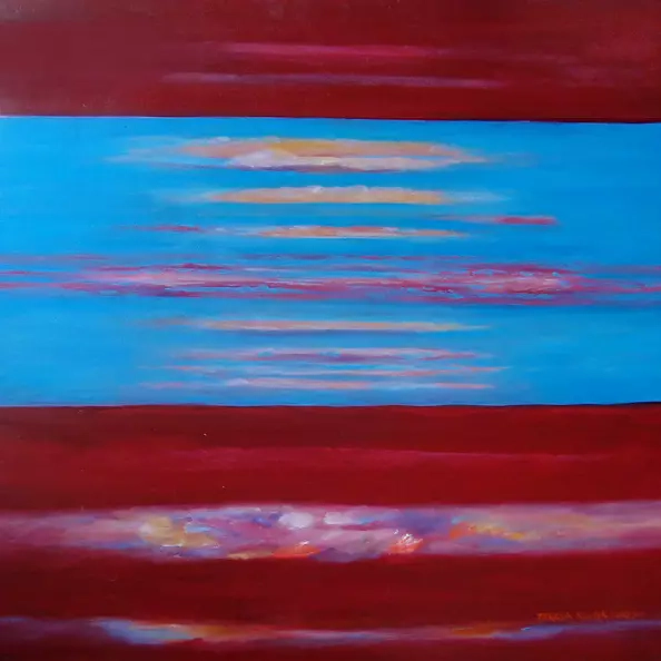 Teresa Klink - Landrynkowe Heaven