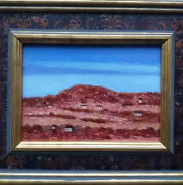 Kestutis Jauniskis - Landscape 1