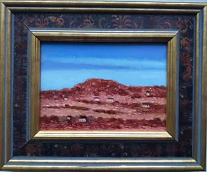 Kestutis Jauniskis - Landscape 1