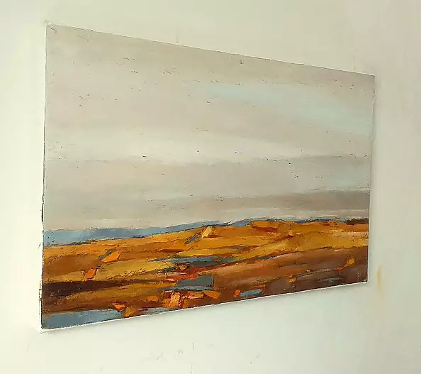 Kestutis Jauniskis - Landscape 30