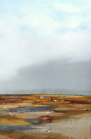 Kestutis Jauniskis - Landscape 43