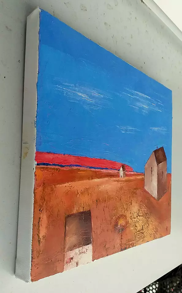 Kestutis Jauniskis - Landscape 46