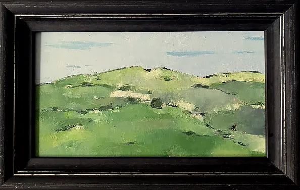 Kestutis Jauniskis - Landscape 46