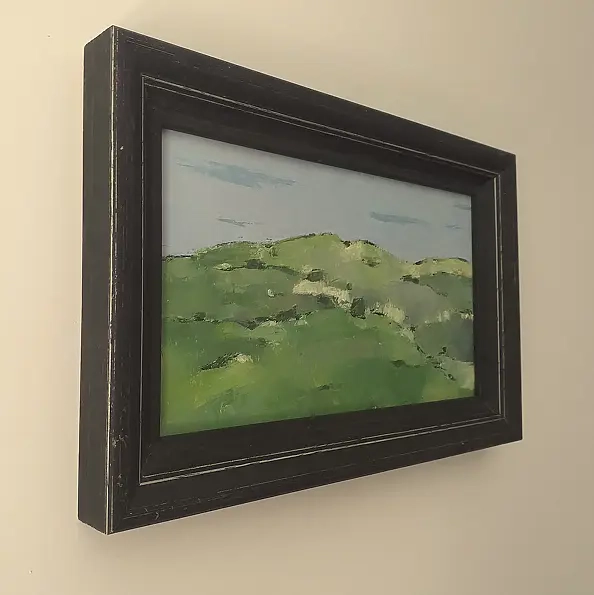 Kestutis Jauniskis - Landscape 46