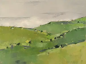 Kestutis Jauniskis - Landscape 47