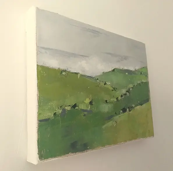 Kestutis Jauniskis - Landscape 47