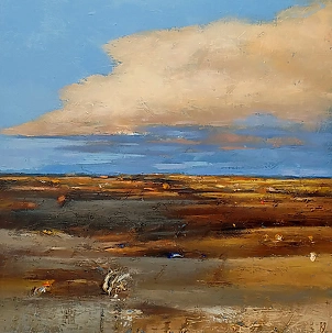 Kestutis Jauniskis - Landscape 50