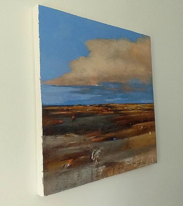 Kestutis Jauniskis - Landscape 50