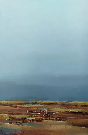 Kestutis Jauniskis - Landscape 54