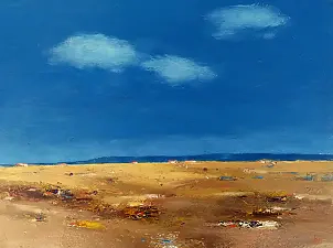 Kestutis Jauniskis - Landscape 61