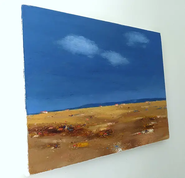 Kestutis Jauniskis - Landscape 61