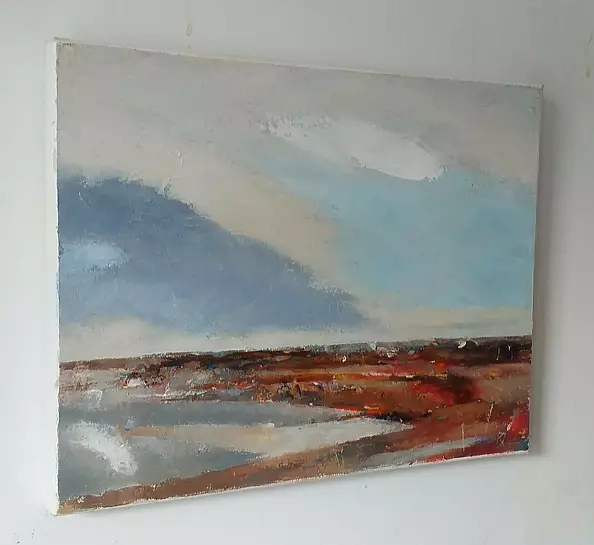 Kestutis Jauniskis - Landscape 6