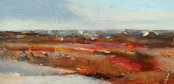 Kestutis Jauniskis - Landscape 6