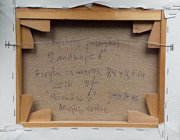 Kestutis Jauniskis - Landscape 6