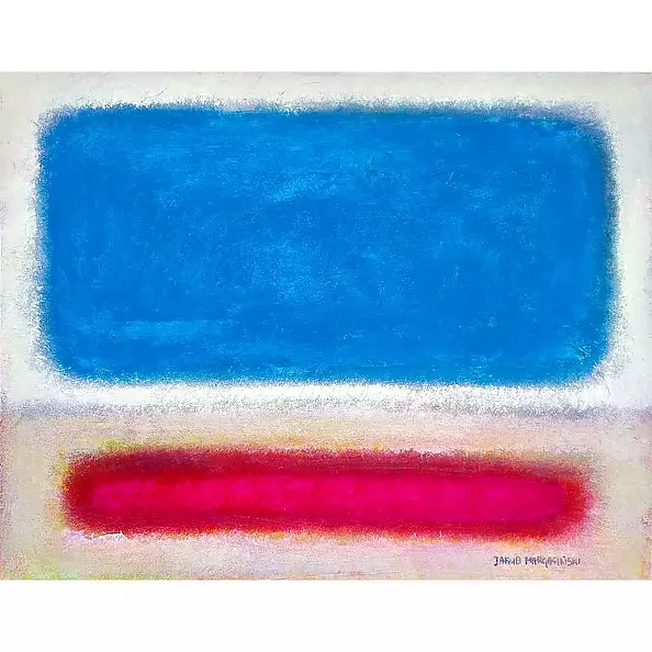 Jakub Margasinski - Landscape III