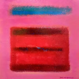 Jakub Margasinski - Landscape II