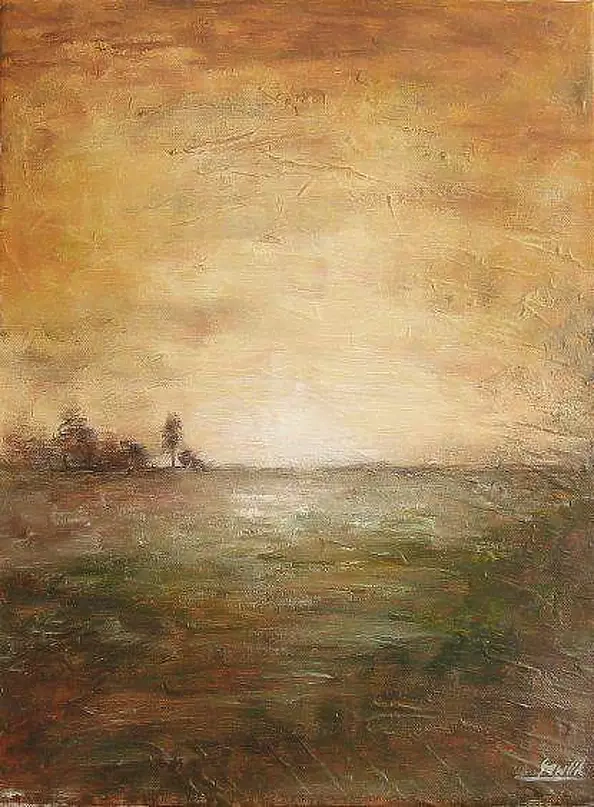 Ewa Gawlik - Landscape