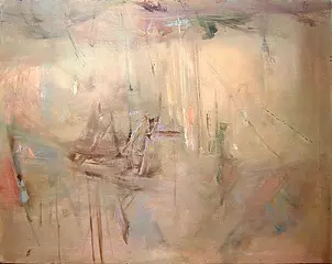 Grażyna Majewska - Pejzaż