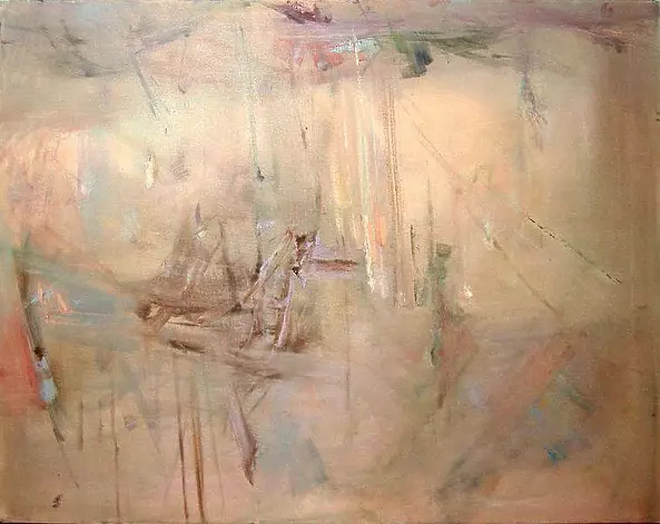 Grażyna Majewska - paesaggio