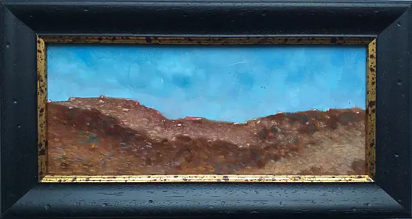 Kestutis Jauniskis - Landscape