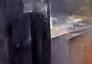 Damian Gierlach - Landscape Melancholy