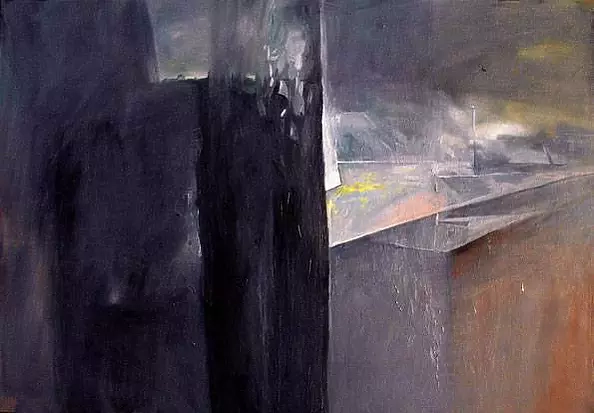 Damian Gierlach - Landscape Melancholy