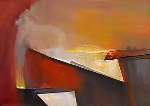 Damian Gierlach - Landscape nostalgic notes