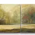 Ewa Gawlik - forest landscape