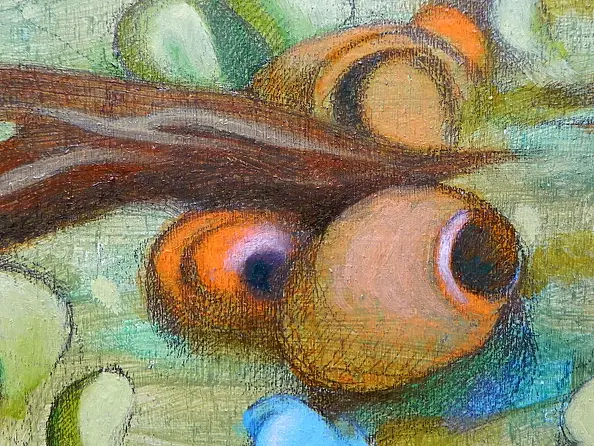 federico cortese - Landscape with garbage